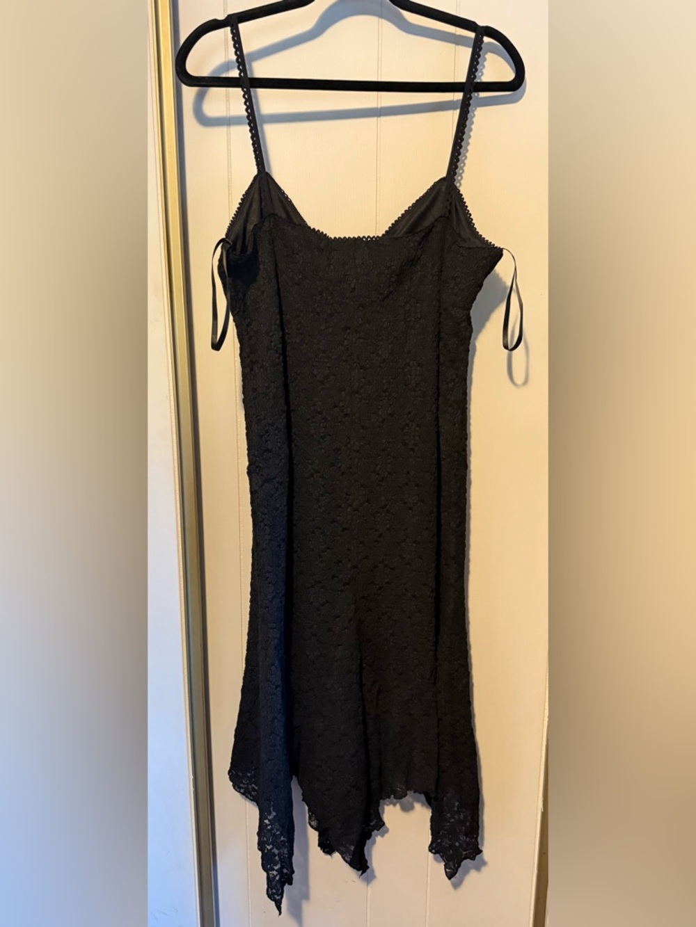 🆕Dolls Kill TUMBLEWEED SUNSET MIDI DRESS size 1x - Picture 2 of 9